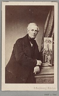 Heinrich Maria von Hess