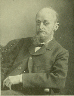 Heinrich Wolfgang Ludwig Dohrn