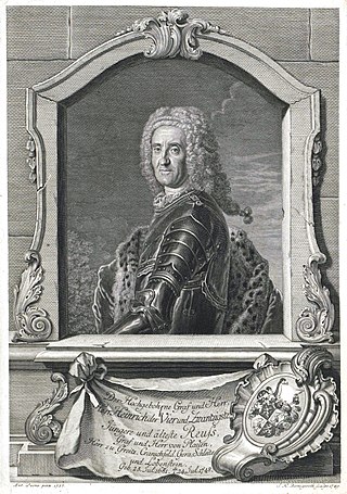 Heinrich XXIV.