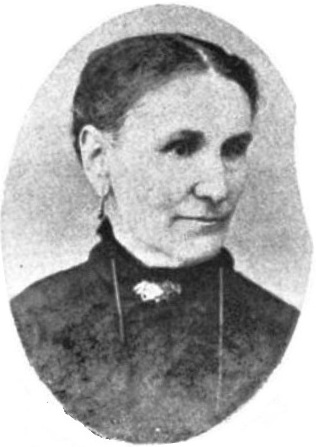 Helen Mar Kimball