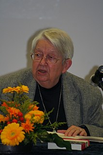 Helga Grebing