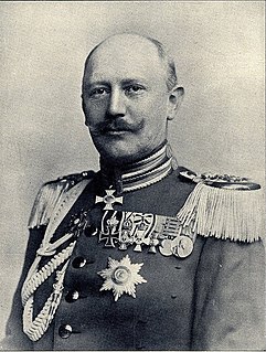 Helmuth Johannes Ludwig von Moltke