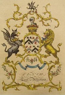 Heneage Finch, 3rd Earl of Aylesford