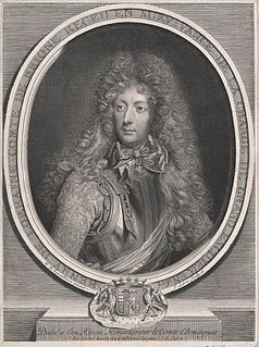 Henri, Count of Brionne