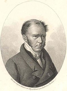 Alexandre Henri Gabriel de Cassini