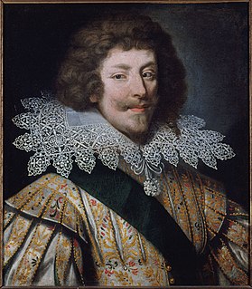Enrique II de Montmorency