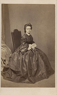 Henrietta Dugdale
