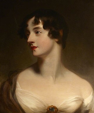 Lady Henrietta Frances Cole