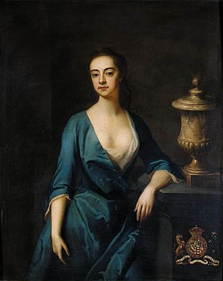 Henrietta Louisa Fermor