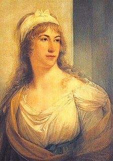 Henrietta Ponsonby, Countess of Bessborough