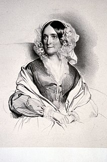 Henriette von Arnstein