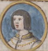 Enrique de Trastámara de Aragón