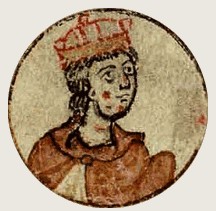 Enrique de Hohenstaufen