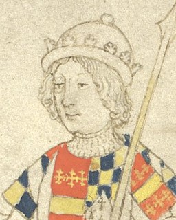 Henry de Beauchamp, duque de Warwick