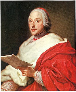 Enrique Benedicto Estuardo