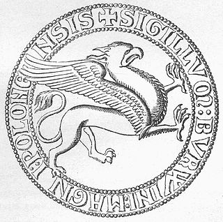 Enrique Borwin I de Mecklemburgo