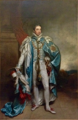 Henry Boyle, 3rd Earl of Shannon