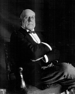 Henry Brougham, 3rd Baron Brougham and Vaux