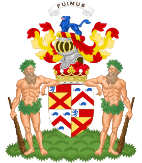 Henry Brudenell-Bruce, 5th Marquess of Ailesbury