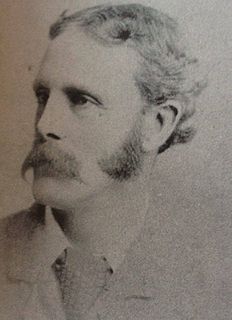Henry Chichester Hart