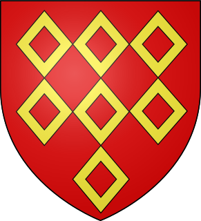 Henry Ferrers, 2nd Baron Ferrers of Groby