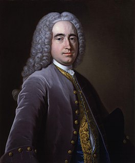 Henry Fox, 1st Baron Holland