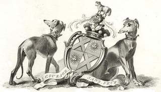 Henry Gage, 5th Viscount Gage