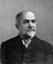 Henry Gray Turner