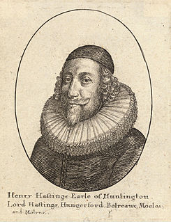 Henry Hastings