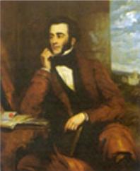 Henry Herbert, 3rd Earl of Carnarvon