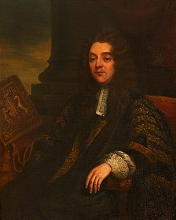 Henry Hyde, 2nd Earl of Clarendon