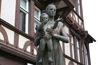 Henry I, Landgrave of Hesse