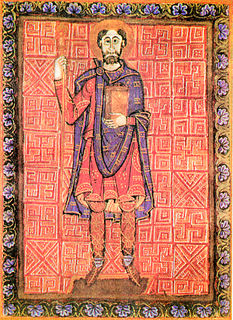 Enrique II, duque de Baviera