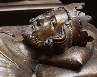 Enrique III de Inglaterra