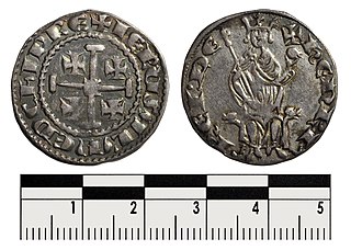 Enrique II de Chipre