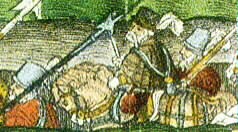 Henry IV, Burgrave of Plauen