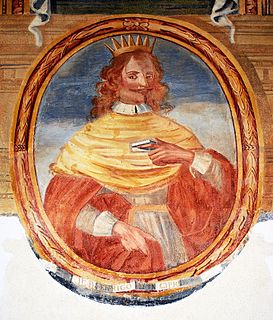 Enrique I de Chipre