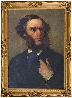 Henry L. S. Le Strange