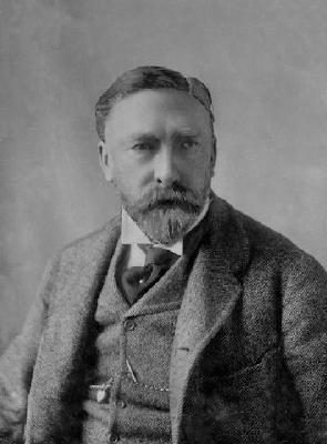 Henry Lascelles, 5th Earl of Harewood