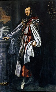 Henry Manners, 2nd Earl of Rutland