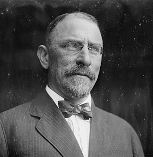 Henry Morgenthau