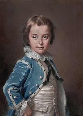 Henry Pelham-Clinton, Earl of Lincoln