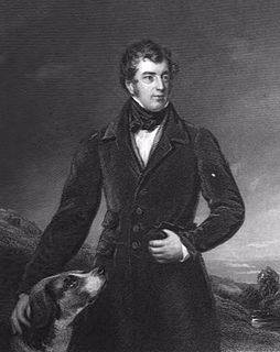 Henry Reynolds-Moreton, 2nd Earl of Ducie