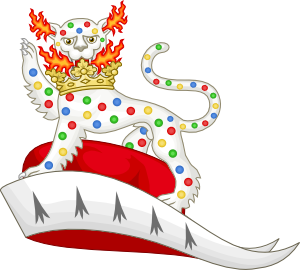 Henry Somerset, 2nd Earl of Worcester