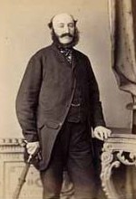 Henry Somerset, 8th Duke of Beaufort