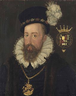 Henry Stanley, 4th Earl of Derby
