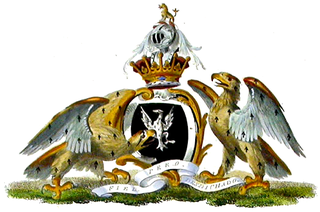 Henry Tufton, 11th Earl of Thanet