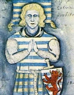 Enrique V de Luxemburgo