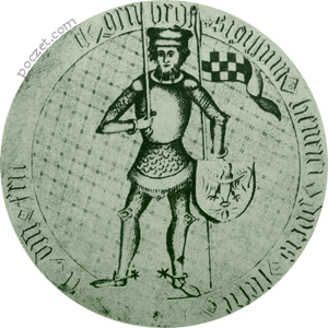 Henry VIII the Sparrow