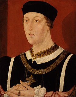 Enrique VI de Inglaterra